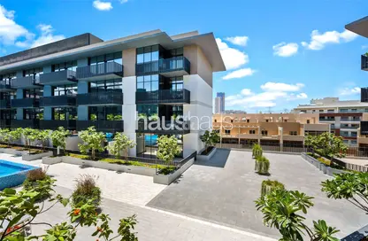 Apartment - 1 Bedroom - 1 Bathroom for sale in Belgravia 3B - Belgravia 3 - District 15 - Jumeirah Village Circle - Dubai