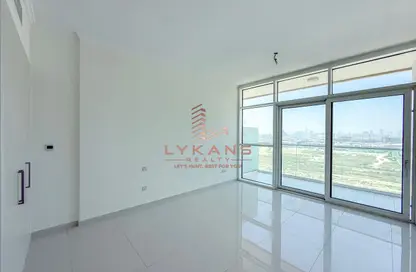 Apartment - 1 Bathroom for rent in Carson B - Carson - Damac Hills - Dubai