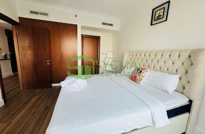 Apartment - 1 Bedroom - 1 Bathroom for rent in The Fairways North - The Fairways - The Views - Dubai Apartment - 1 Bedroom - 1 Bathroom for rent in The Fairways North - The Fairways - The Views - Dubai