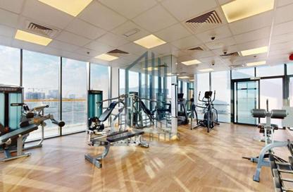Apartment - 2 Bedrooms - 3 Bathrooms for sale in Binghatti East Boutique Suites - Dubai Land Residence Complex - Dubai Land - Dubai