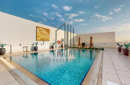Apartment - 2 Bedrooms - 3 Bathrooms for sale in Binghatti East Boutique Suites - Dubai Land Residence Complex - Dubai Land - Dubai