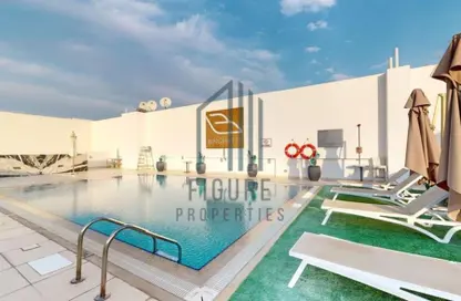 شقة - 2 غرف نوم - 3 حمامات للبيع في أجنحة بن غاطي إيست بوتيك - مجمع دبي ريزيدنس - دبي لاند - دبي