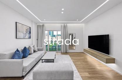 Apartment - 1 Bedroom - 1 Bathroom for rent in Al Samar 2 - Al Samar - Greens - Dubai Apartment - 1 Bedroom - 1 Bathroom for rent in Al Samar 2 - Al Samar - Greens - Dubai