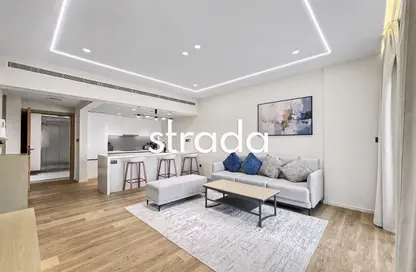 Apartment - 1 Bedroom - 1 Bathroom for rent in Al Samar 2 - Al Samar - Greens - Dubai