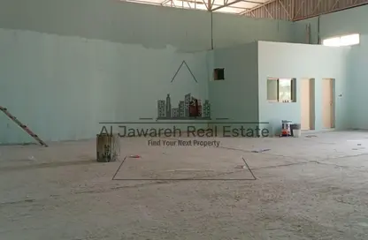 Warehouse - Studio - 1 Bathroom for rent in Industrial Area 2 - Emirates Modern Industrial - Umm Al Quwain