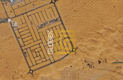 أرض - استوديو للبيع في بساتين السره - مشروع السرة السكني - أم القيوين