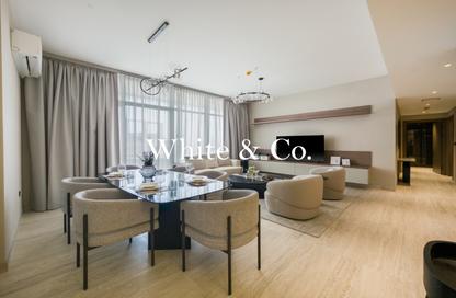 Apartment - 2 Bedrooms - 3 Bathrooms for sale in Helvetia Residences - District 14 - Jumeirah Village Circle - Dubai Apartment - 2 Bedrooms - 3 Bathrooms for sale in Helvetia Residences - District 14 - Jumeirah Village Circle - Dubai