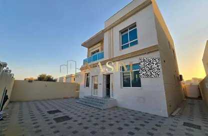 فيلا - 3 غرف نوم - 4 حمامات للبيع في الزاهية جاردنز - الزاهية - عجمان