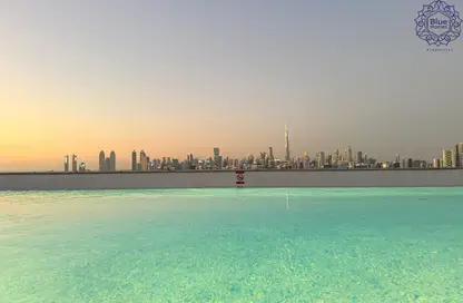 شقة - 3 غرف نوم - 5 حمامات للايجار في مساكن 11 - المنطقة وان - مدينة الشيخ محمد بن راشد - دبي