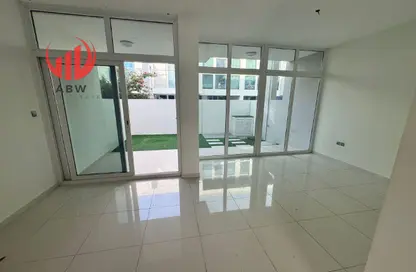 Villa - 3 Bedrooms - 3 Bathrooms for rent in Vardon - Damac Hills 2 - Dubai