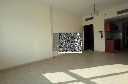 Apartment - Studio - 1 for sale in Orient Tower 1 - Orient Towers - Al Bustan - Ajman