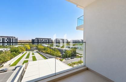 Apartment - 1 - 2 for sale in MISK Apartments - Aljada - Sharjah Apartment - 1 - 2 for sale in MISK Apartments - Aljada - Sharjah