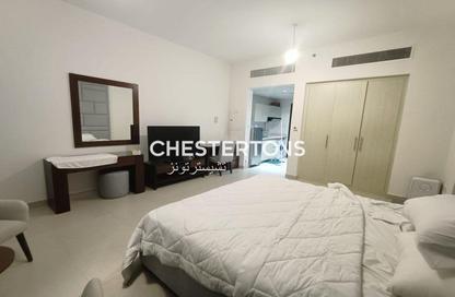 Apartment - Studio - 1 Bathroom for rent in The Dania District 3 - Midtown - Dubai Production City (IMPZ) - Dubai