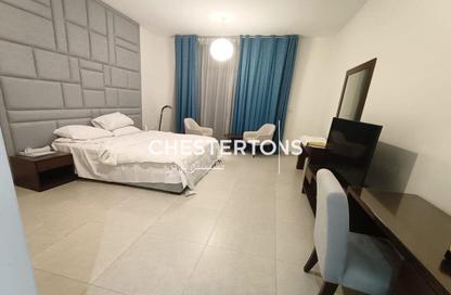 Apartment - Studio - 1 Bathroom for rent in The Dania District 3 - Midtown - Dubai Production City (IMPZ) - Dubai