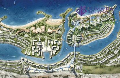 Apartment - 2 Bedrooms - 2 Bathrooms for sale in Northbay Residences - Mina Al Arab - Ras Al Khaimah