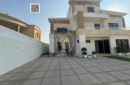 فيلا - 8 غرف نوم للبيع في أبراج الياسمين - جاردن سيتي - عجمان