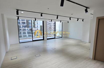 Office Space - Studio - 1 Bathroom for rent in Binghatti Azure - District 16 - Jumeirah Village Circle - Dubai