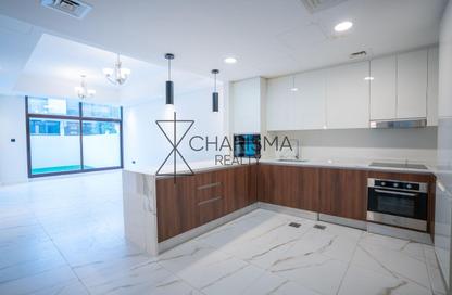 Townhouse - 4 Bedrooms - 5 Bathrooms for rent in Elie Saab Vie at the Fields - The Fields - District 11 - Mohammed Bin Rashid City - Dubai Townhouse - 4 Bedrooms - 5 Bathrooms for rent in Elie Saab Vie at the Fields - The Fields - District 11 - Mohammed Bin Rashid City - Dubai