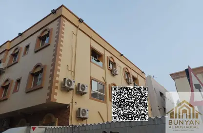 Whole Building for sale in Al Naemiya Tower 2 - Al Naemiya Towers - Al Nuaimiya - Ajman