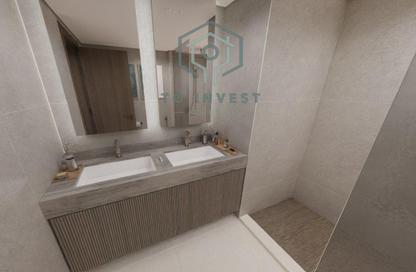 Apartment - 2 - 3 for sale in The Source - Saadiyat Cultural District - Saadiyat Island - Abu Dhabi