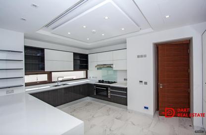 Villa - 5 - 7 for rent in HIDD Al Saadiyat - Saadiyat Island - Abu Dhabi Villa - 5 - 7 for rent in HIDD Al Saadiyat - Saadiyat Island - Abu Dhabi