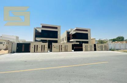 فيلا - 5 غرف نوم - 7 حمامات للبيع في فلل الروضة 3 - 3  الروضة - الروضة - عجمان