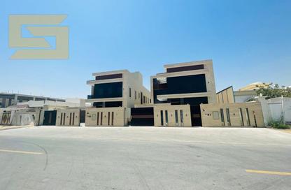 فيلا - 5 غرف نوم - 7 حمامات للبيع في فلل الروضة 3 - 3 الروضة - الروضة - عجمان فيلا - 5 غرف نوم - 7 حمامات للبيع في فلل الروضة 3 - 3 الروضة - الروضة - عجمان