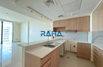 شقة - غرفة نوم - 1 حمام للايجار في باي ريزيدنس - جزيرة حياة - ميناء العرب - راس الخيمة - رأس الخيمة