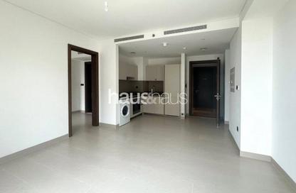 Apartment - 2 Bedrooms - 2 Bathrooms for sale in Sobha Creek Vistas Tower B - Sobha Hartland - Mohammed Bin Rashid City - Dubai Apartment - 2 Bedrooms - 2 Bathrooms for sale in Sobha Creek Vistas Tower B - Sobha Hartland - Mohammed Bin Rashid City - Dubai