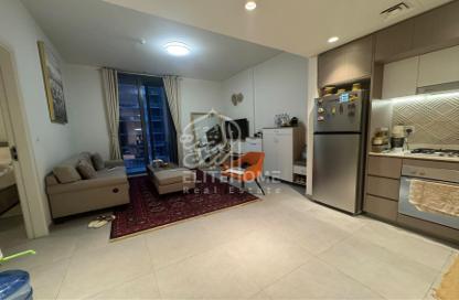 Apartment - 1 - 2 for sale in The Boulevard 1 - Aljada - Sharjah Apartment - 1 - 2 for sale in The Boulevard 1 - Aljada - Sharjah