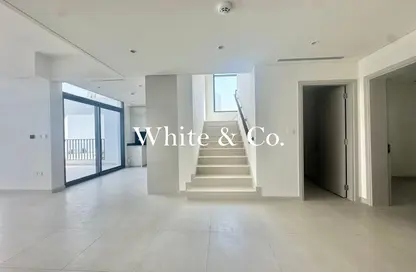 Villa - 4 Bedrooms - 5 Bathrooms for rent in Bliss - Arabian Ranches 3 - Dubai