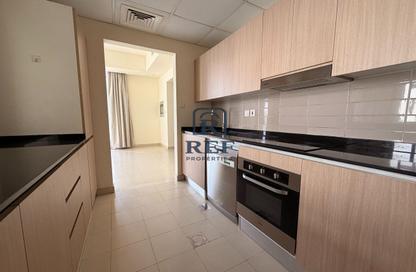 Townhouse - 4 - 5 for sale in Senses at the Fields - The Fields - District 11 - Mohammed Bin Rashid City - Dubai