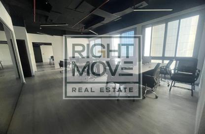 Office Space - Studio - 1 for rent in Silver Tower - Business Bay - Dubai Office Space - Studio - 1 for rent in Silver Tower - Business Bay - Dubai