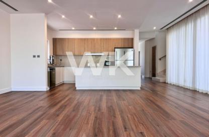 Villa - 4 - 5 for rent in Sidra Villas II - Sidra Villas - Dubai Hills Estate - Dubai
