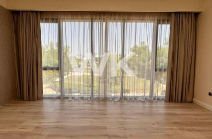Villa - 4 - 5 for rent in Sidra Villas II - Sidra Villas - Dubai Hills Estate - Dubai