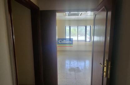 Office Space - 2 Bedrooms - 2 Bathrooms for rent in Central District - Al Ain