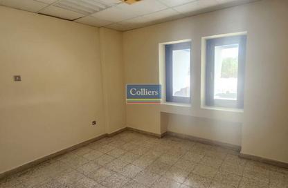 Office Space - 2 Bedrooms - 2 Bathrooms for rent in Central District - Al Ain