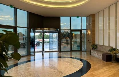 Apartment - Studio - 1 Bathroom for rent in Capital Bay Tower A - Capital Bay - Business Bay - Dubai