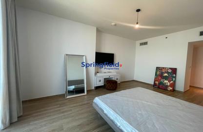 Apartment - 2 Bedrooms - 3 Bathrooms for sale in Amna - Al Habtoor City - Business Bay - Dubai