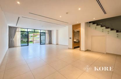 Villa - 4 - 5 for rent in Jumeirah Luxury - Jumeirah Golf Estates - Dubai