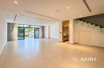 Villa - 4 Bedrooms - 5 Bathrooms for rent in Jumeirah Luxury - Jumeirah Golf Estates - Dubai