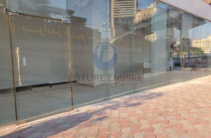 Shop - Studio for rent in Oud Metha - Bur Dubai - Dubai