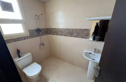 شقة - 2 غرف نوم - 3 حمامات للايجار في فلل الروضة 3 - 3  الروضة - الروضة - عجمان