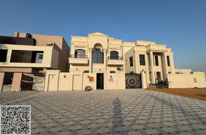 Villa - 6 Bedrooms for sale in Al Helio 2 - Al Helio - Ajman