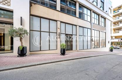 Shop - Studio for rent in Dar Al Hai Building - Al Souk Al Kabeer - Bur Dubai - Dubai