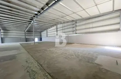 Warehouse - Studio for rent in Al Quoz Industrial Area 1 - Al Quoz Industrial Area - Al Quoz - Dubai