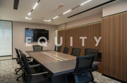 Office Space - Studio for rent in Mazaya Business Avenue AA1 - Mazaya Business Avenue - Jumeirah Lake Towers - Dubai