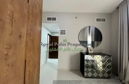Apartment - 2 Bedrooms - 3 Bathrooms for sale in Al Ameera Village - Ajman
