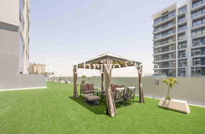 Apartment - 1 - 2 for sale in Sway Residences - Dubai Hills Estate - Dubai