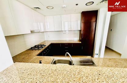 Whole Building - 1 Bedroom - 2 Bathrooms for sale in Burj Vista Tower 1 - Burj Vista - Downtown Dubai - Dubai